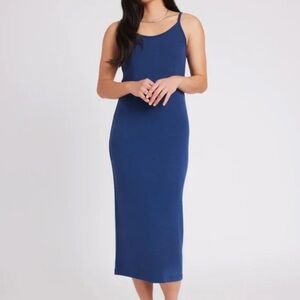 Kit & Ace Midi Dress